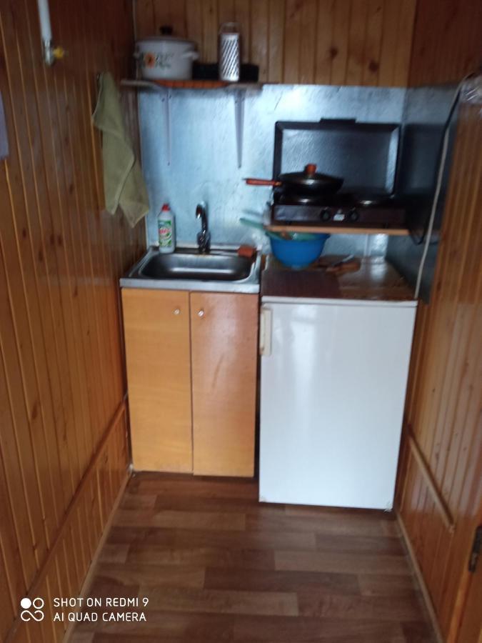 Гірський Краєвид Славске Екстериор снимка